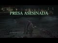 Lady Maria, de la torre del reloj astral (NG+)