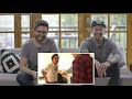 (FULL PATREON EPISODE) Jake and Amir Watch Full Body Cast & Celebration.