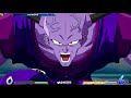 DBFZR ▰ This S Broly Is Going Crazy!【Dragon Ball FighterZ】