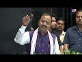 BJP OBC Meeting: सरकार के बल पर चुनाव नही जीता जाता- Keshav Prasad Maurya | Uttar Pradesh News #tv9d