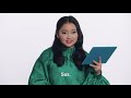 2 Truths & A Lie: Bollywood Edition | Lana Condor, Anna Cathcart, Janel Parrish | Netflix India