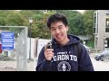 Asking UofT CS & ENG Students what they wish they knew before College | UofT Student Interviews
