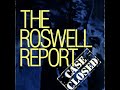 The Roswell Report: Case Closed by James McAndrew read by Aaron Bennett | Full Audio Book