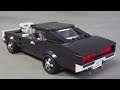 Lego Speed Champions Fast & Furious 1970 Dodge Charger R/T