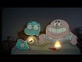 The Amazing World of Gumball | The Origins | Cartoon Network