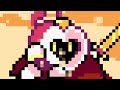 DreamBound - a Kirby RPG Prequel [The Lost Demos]