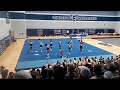 8th grade Cheer Compilation