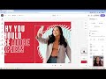 How to Create a Presentation in Adobe Express | Masterclass | Adobe Express