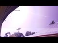 Brisbane Storms Vlog 7, 9th December 2021.