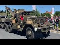 NORMANDY DDAY 80TH ANNIVERSARY - PART 3