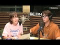 [FULL]  ✨케이윌✨에게 어울릴 이별 노래 딥토킹🎙️🌃  | 김이나의 별이 빛나는 밤에 | MBC 240626 방송