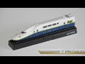 雪中激走! 上越新幹線E4系最後の冬 上毛高原高速通過映像集 Shinkansen bullet train passing through the snow