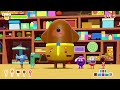 The Key Badge | Full Episode | Hey Duggee