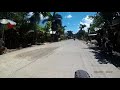 Odiong Manlilisid Cancayang Abuyogay Javier Leyte Roadtrip