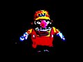 wario screaming 2