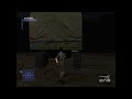 Syphon Filter 3 - Lian Xing shakes her ass/butt epic bug