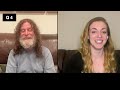 #6: Neural cross wiring, psychedelics, zoos | Robert Sapolsky Father-Offspring Interviews