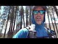 Backpacking The San Gorgonio Wilderness- Charlton, Little Charlton, Jepson San Gorgonio Peaks
