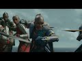 Wakandan Army vs. Talokanils Fight Scene [Final Battle] [No BGM] | Black Panther: Wakanda Forever