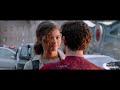 Peter Parker & MJ - Faded (Spider-Man: Far From Home Music Video)