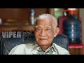 Mbah Mongin Mendapatkan Wejangan dari Sunan Kalijaga #2