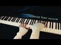Pokémon R/S/E - Littleroot Town (Piano Cover)