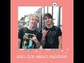 Sam and colby Playlist but they grow up