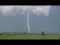 *CLOSE RANGE* The Ashby, MN EF4 Tornado - Full Chase and Life Cycle