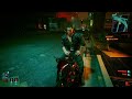 Cyberpunk 2077 playthrough part 2 livestream! Things are heating up in Night City!