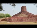 Dhamekh stupa Sarnath Varanasi