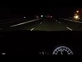Mazda CX-5 - LDWS (Lane Departure Warning System)