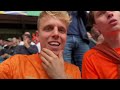 WEGHORST redt ORANJE & STADION ONTPLOFT!  🇳🇱🤯🇵🇱