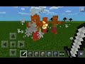 mod mcpe hostile spawn eggs