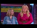 Kelly Surprises Food Pantry Founder With Life-Changing Gift | Rad Humans | The Kelly Clarkson Show