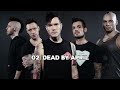 TOP 50 METALCORE BANDS - PART 2