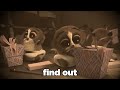 Mort from Madagascar Explained in 1 Minute