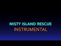 Thomas and Friends Misty Island Rescue! Instrumental - Better Version!