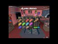 Unboxs A lot of Mythics! - Roblox Assassin Modded Unboxing