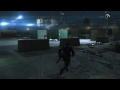 METAL GEAR SOLID V  GROUND ZEROES 20140707130515