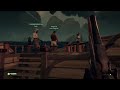 Sea of Thieves Kraken Attack #4