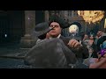 Assassin's Creed Unity Co-Op: Free Roam Fun & Coordinated Stealth