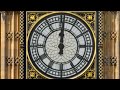 Big Ben Strikes 12 Noon (Scratch)