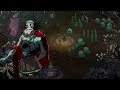 ALL Heart Scenes With Skelly - HADES 2