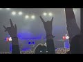Slipknot Live Full Concert Ridgefield Washington 2022