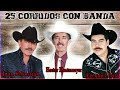 30 SUPER CANCIONES RANCHERAS CON BANDA - Joan Sebastian, Ezequiel Peña, Hector Montemayor#2409