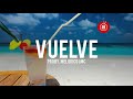 Vuelve - Pista de Reggaeton Pop Latin Beat 2019 #01 | Prod.By Melodico LMC