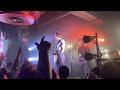 Wilderado - “Surefire” | Live @ Turf Club in St. Paul, MN | April 7, 2022