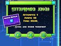 Updated! Blasphemy--Part 2 | Geometry Dash