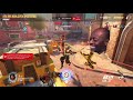 an Overwatch match but it's less than 2 minutes long and I memed the hell out of it