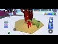 ZAGAR gaming: Roblox Blade Ball RAMPAGE!